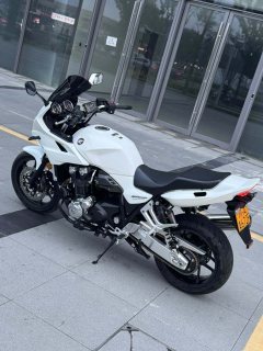 Honda CB1300 Super Bol D'or - фото 8