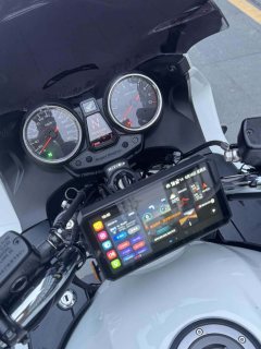 Honda CB1300 Super Bol D'or - фото 9