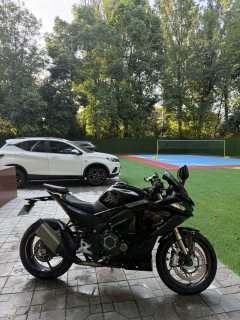 Voge RR525 500 cc - фото 1