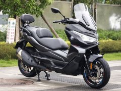 Voge SR4 Max 350 cc - фото 1