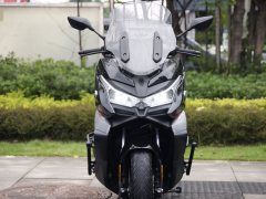 Voge SR4 Max 350 cc - фото 2