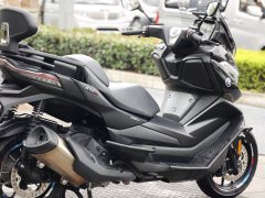 Voge SR4 Max 350 cc - фото 4