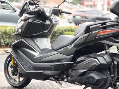 Voge SR4 Max 350 cc - фото 5