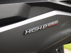 Voge SR4 Max 350 cc - фото 6