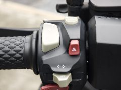 Voge SR4 Max 350 cc - фото 8