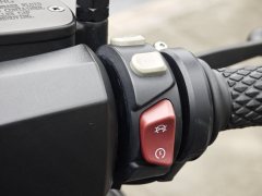 Voge SR4 Max 350 cc - фото 9