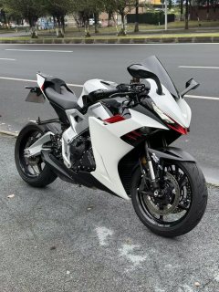 Zontes 703RR 700 cc - фото 1