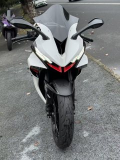 Zontes 703RR 700 cc - фото 2