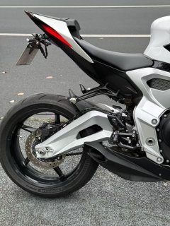 Zontes 703RR 700 cc - фото 4