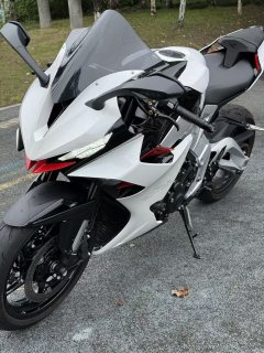 Zontes 703RR 700 cc - фото 5
