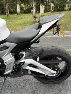 Zontes 703RR 700 cc - фото 7