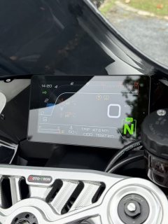 Zontes 703RR 700 cc - фото 8