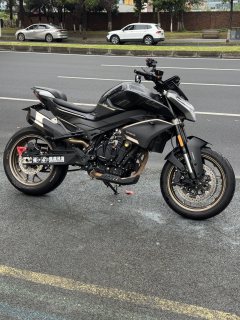 CFMOTO 800NK - фото 1