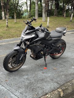 CFMOTO 800NK - фото 3