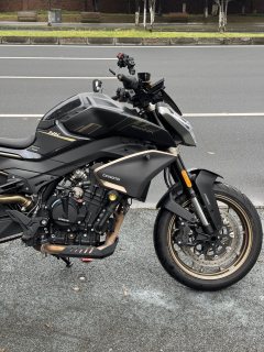 CFMOTO 800NK - фото 4