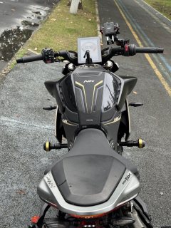 CFMOTO 800NK - фото 7