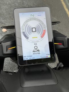 CFMOTO 800NK - фото 8