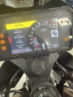 KTMR2R 790 Adventure 800 cc - фото 4
