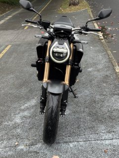 Honda CB650R - фото 2