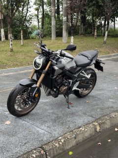 Honda CB650R - фото 3
