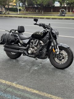 Voge CU625 600 cc - фото 1