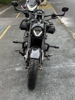 Voge CU625 600 cc - фото 2