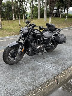 Voge CU625 600 cc - фото 4