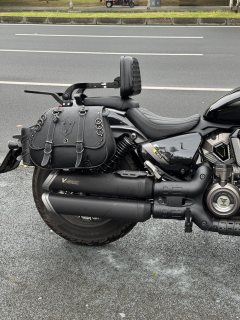 Voge CU625 600 cc - фото 5