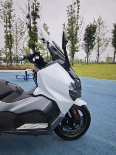 SYM Maxsym TL 508 cc - фото 4