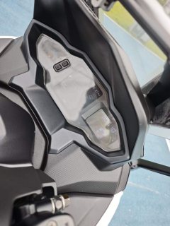 SYM Maxsym TL 508 cc - фото 9