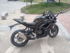 Voge 250RR - фото 1