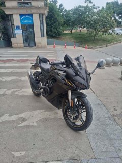 Voge 250RR - фото 2