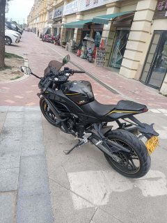Voge 250RR - фото 3