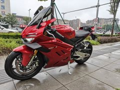 Zhangxue Motorcycles 820RR - фото 1
