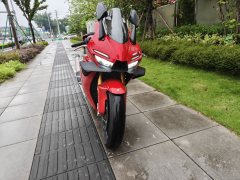 Zhangxue Motorcycles 820RR - фото 2