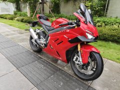 Zhangxue Motorcycles 820RR - фото 3