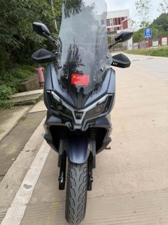 SYM Husky ADV300 - фото 1