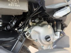 SYM Husky ADV300 - фото 7