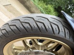 SYM Husky ADV300 - фото 8