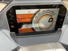 SYM Husky ADV300 - фото 9
