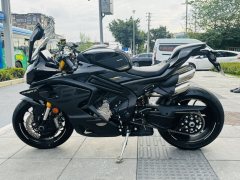 CFMOTO 750SR-S - фото 2