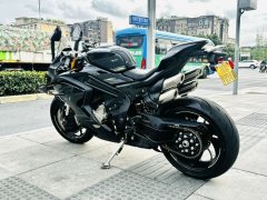CFMOTO 750SR-S - фото 3