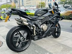 CFMOTO 750SR-S - фото 4
