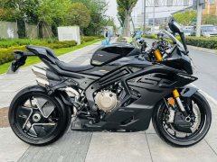 CFMOTO 750SR-S - фото 5