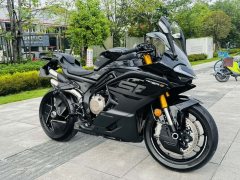 CFMOTO 750SR-S - фото 6