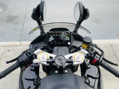CFMOTO 750SR-S - фото 7
