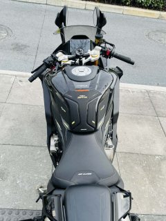 CFMOTO 750SR-S - фото 8