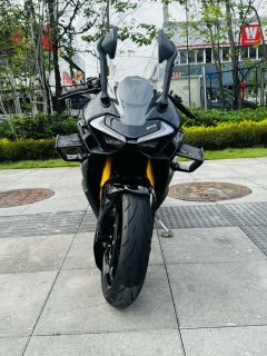 CFMOTO 750SR-S - фото 9