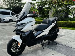 Voge SR4 Max 350 cc - фото 1