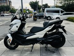 Voge SR4 Max 350 cc - фото 2